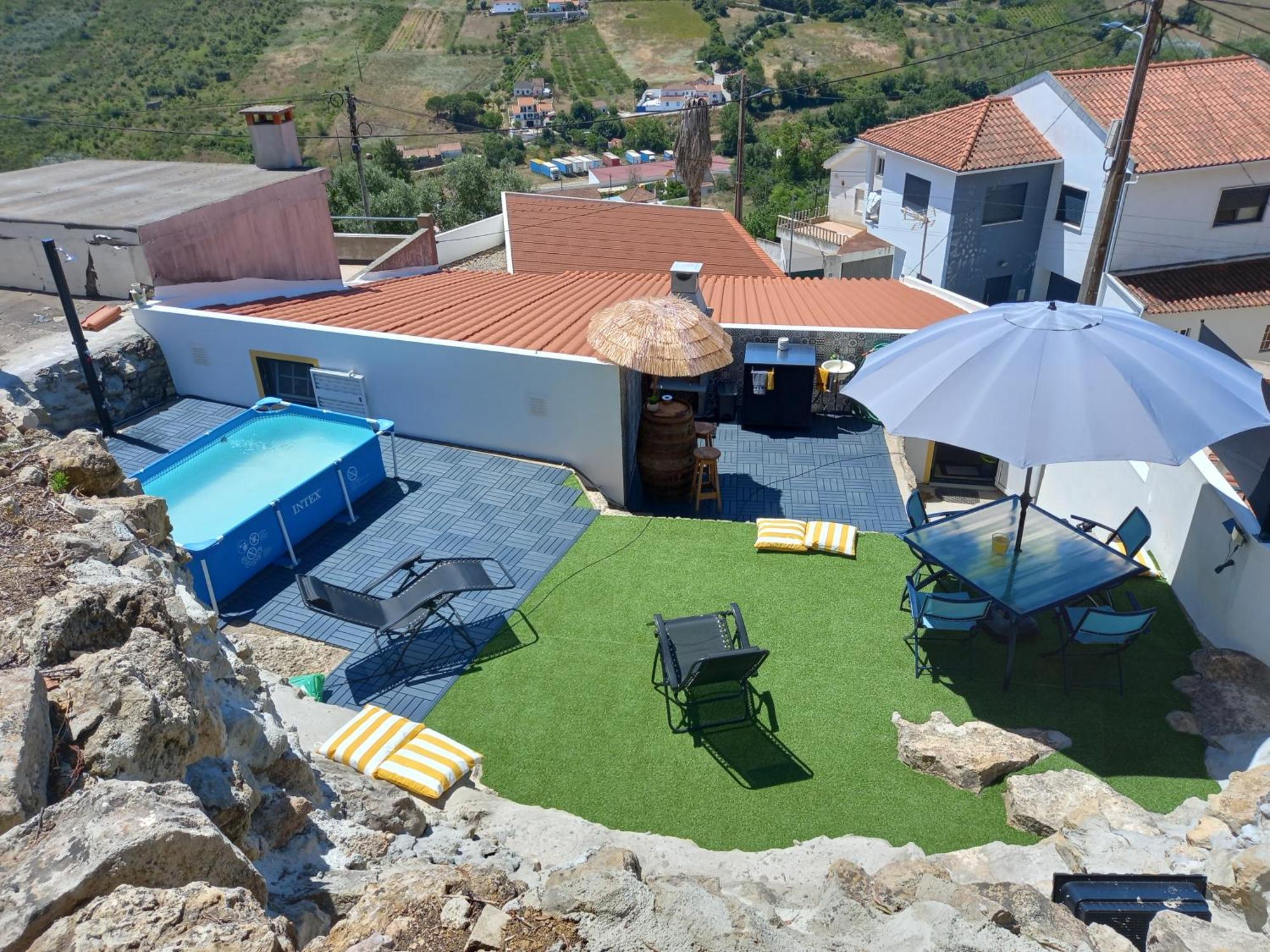 فيلا Casa25 ألينكوير المظهر الخارجي الصورة