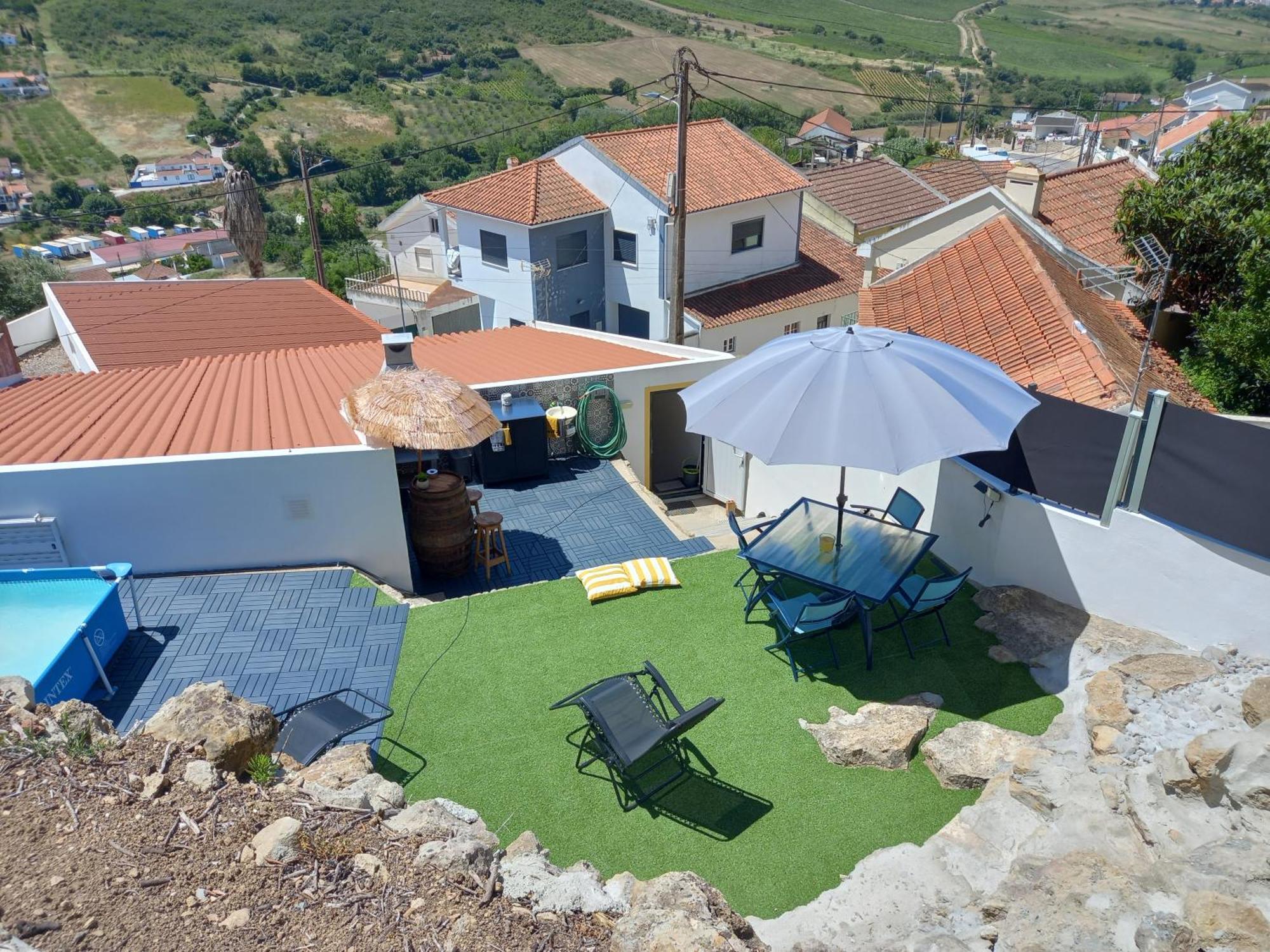 فيلا Casa25 ألينكوير المظهر الخارجي الصورة