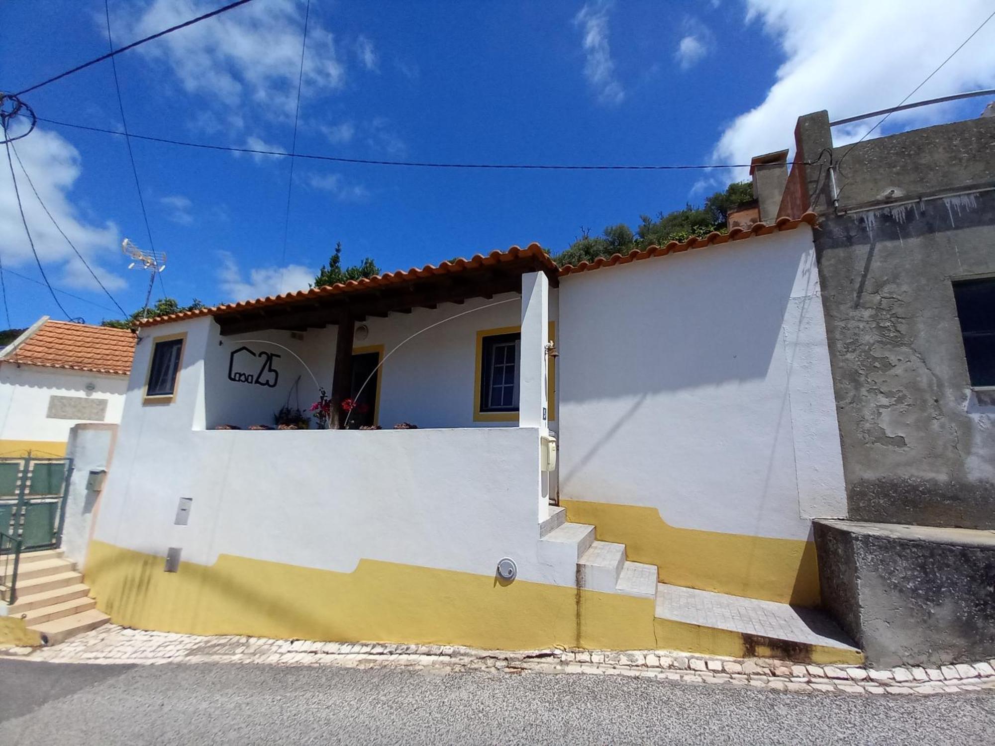 فيلا Casa25 ألينكوير المظهر الخارجي الصورة