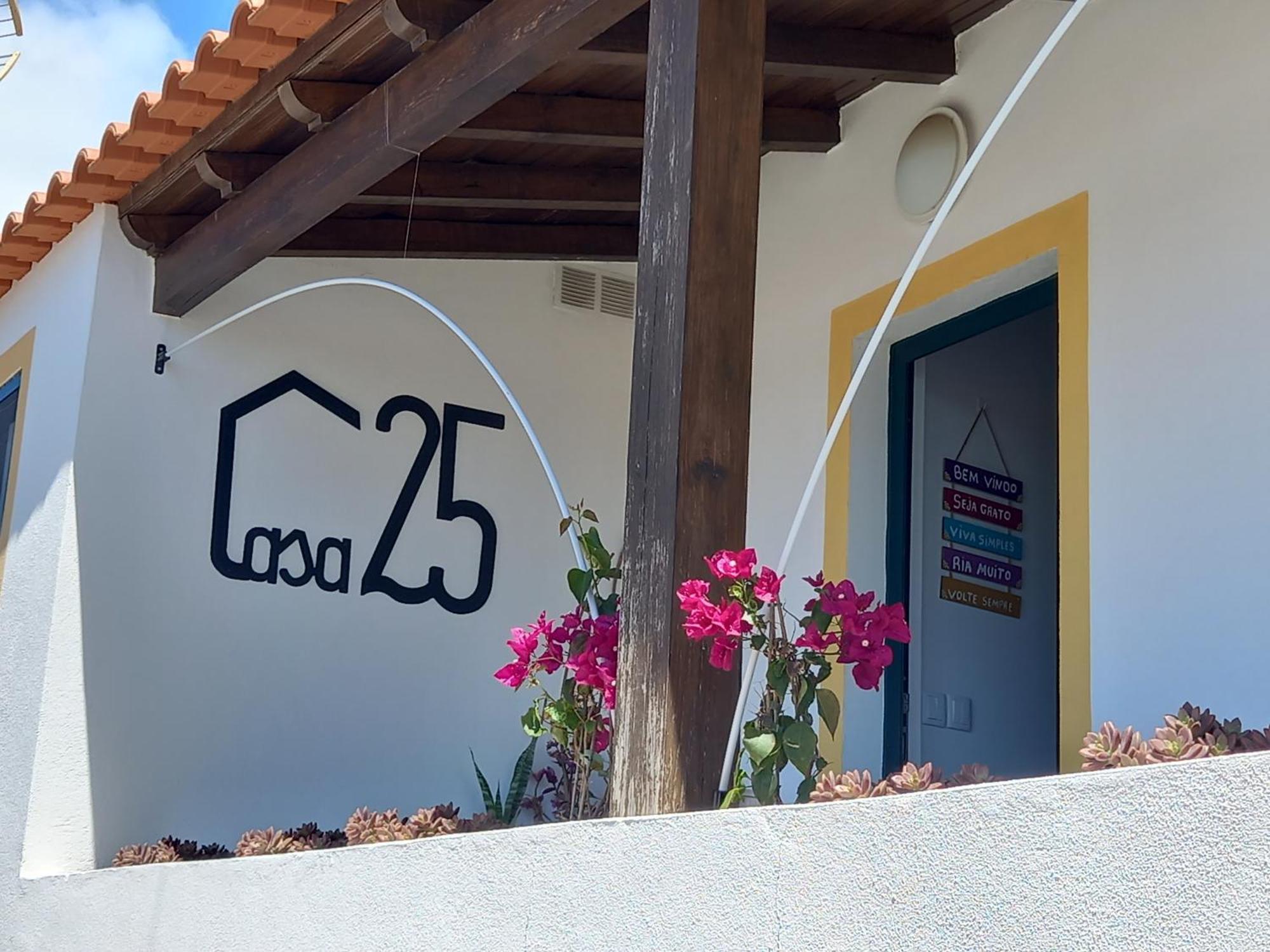 فيلا Casa25 ألينكوير المظهر الخارجي الصورة